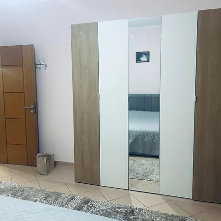 Prázdninový dům An Unforgettable *