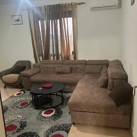 Holiday home An Unforgettable Polisi i Vogel