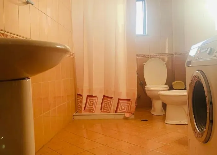 Holiday home An Unforgettable *