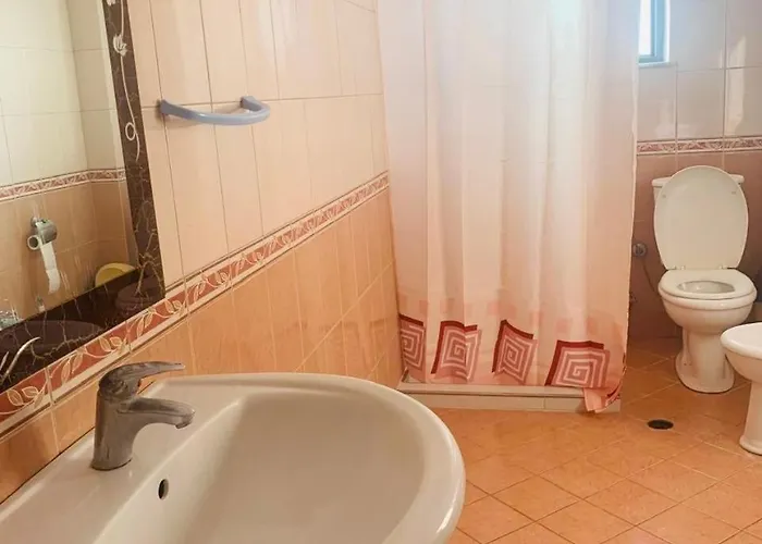 Holiday home An Unforgettable