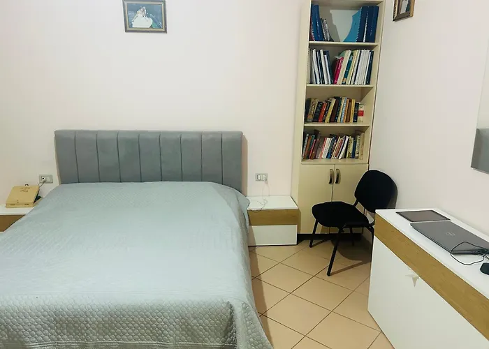 An Unforgettable Holiday home *