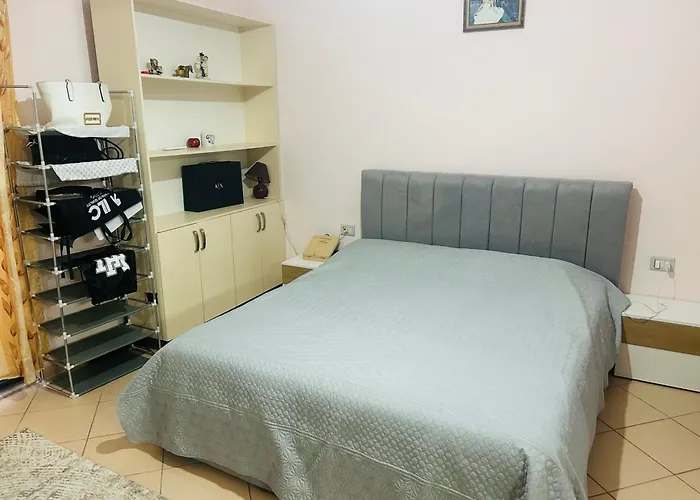 An Unforgettable Holiday home