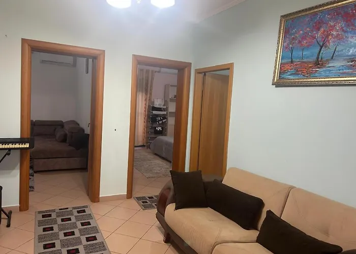 Prázdninový dům An Unforgettable