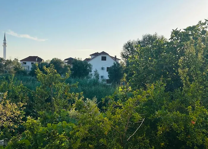 Holiday home An Unforgettable