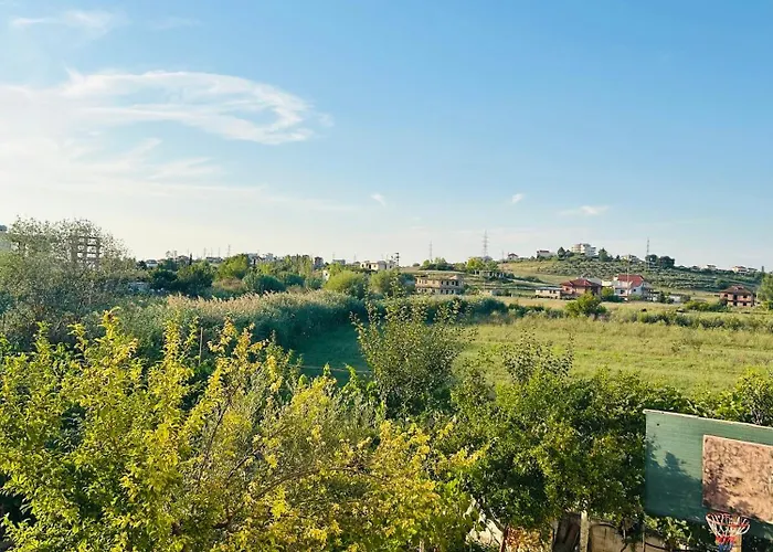 Holiday home An Unforgettable