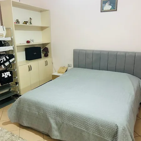 An Unforgettable Vakantiehuis