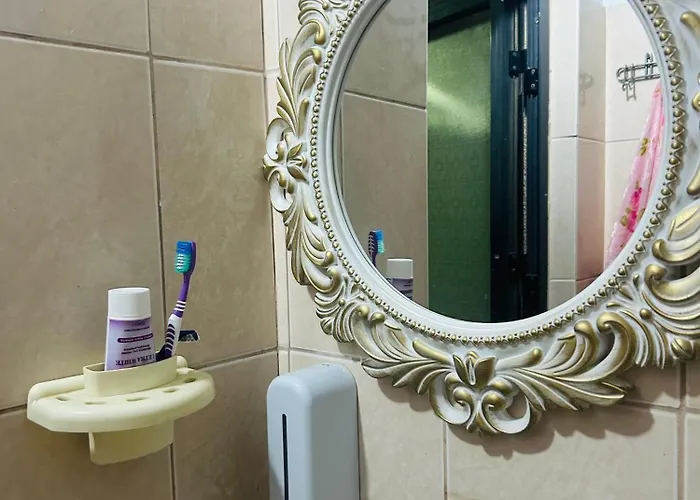 An Unforgettable 別荘 *