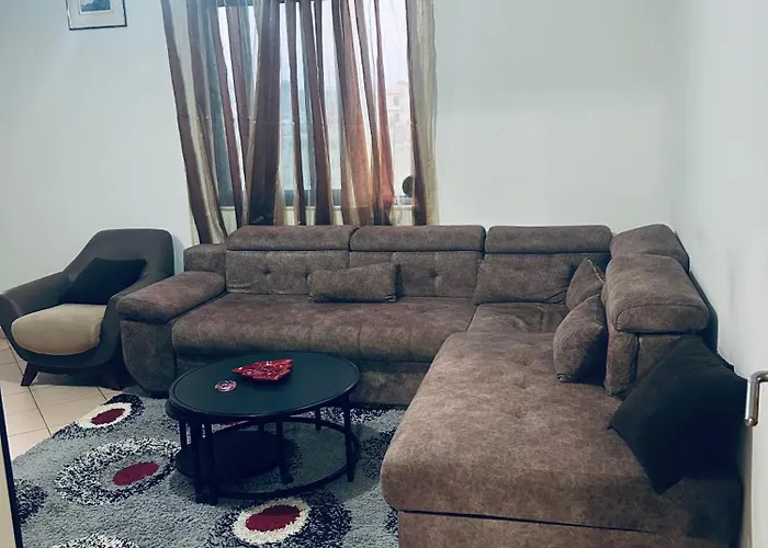 An Unforgettable 別荘