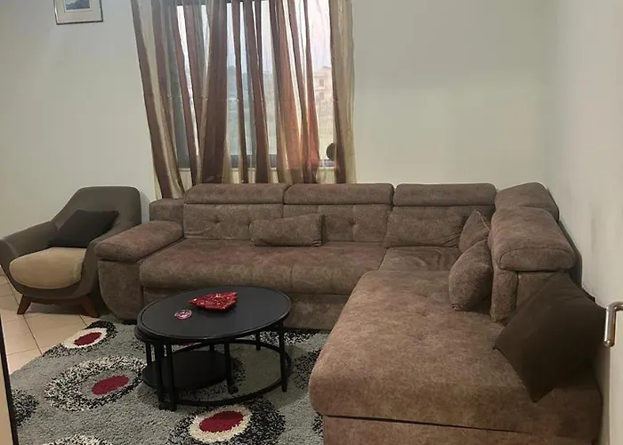 Vakantiehuis An Unforgettable Polisi i Vogel